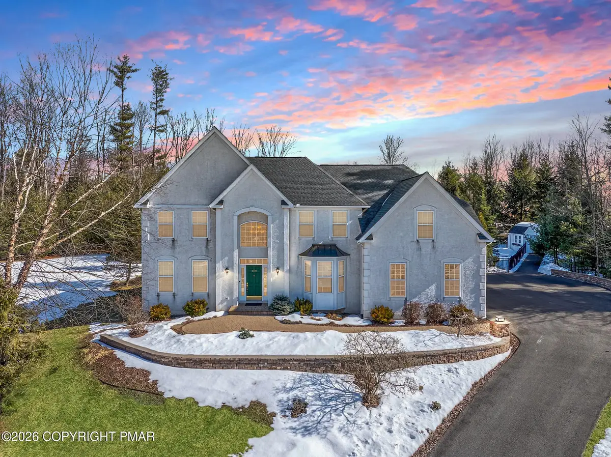 3209 Mountain Laurel Drive, East Stroudsburg, PA 18301 - #1