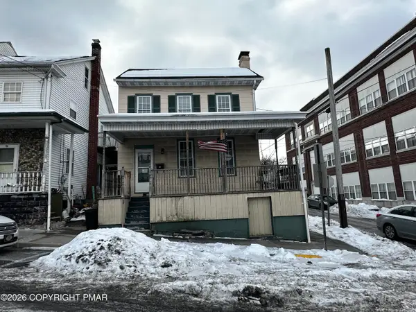 102 E Arch Street, Shamokin, PA 17872