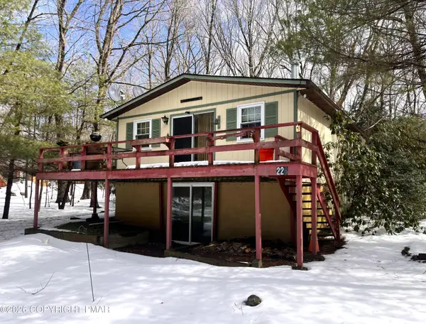 226 Bear Creek Lake Drive, Jim Thorpe, PA 18229