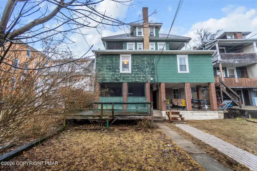 458 Lafayette Avenue, Palmerton, PA 18071 - #3