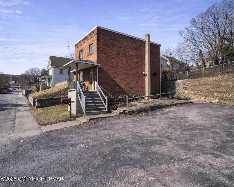 333 E Elm Street, Scranton, PA 18505 - #2