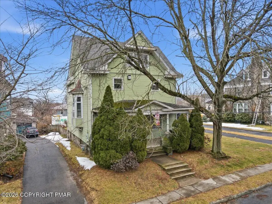 164 Charles Street, Easton, PA 18042 - #2