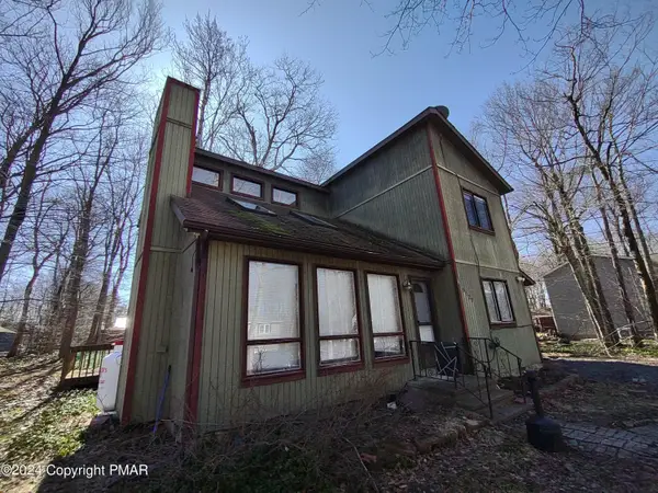 5127 Iroquois Street, Tobyhanna, PA 18466