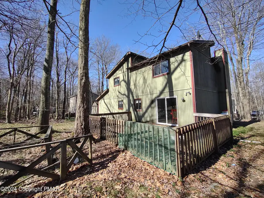 5127 Iroquois Street, Tobyhanna, PA 18466 - #3