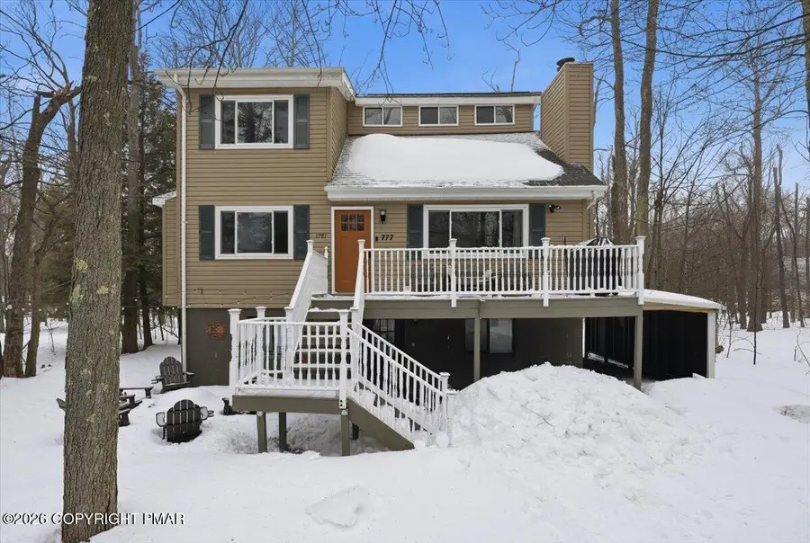 1781 Rolling Hills Drive, Tobyhanna, PA 18466 - #2