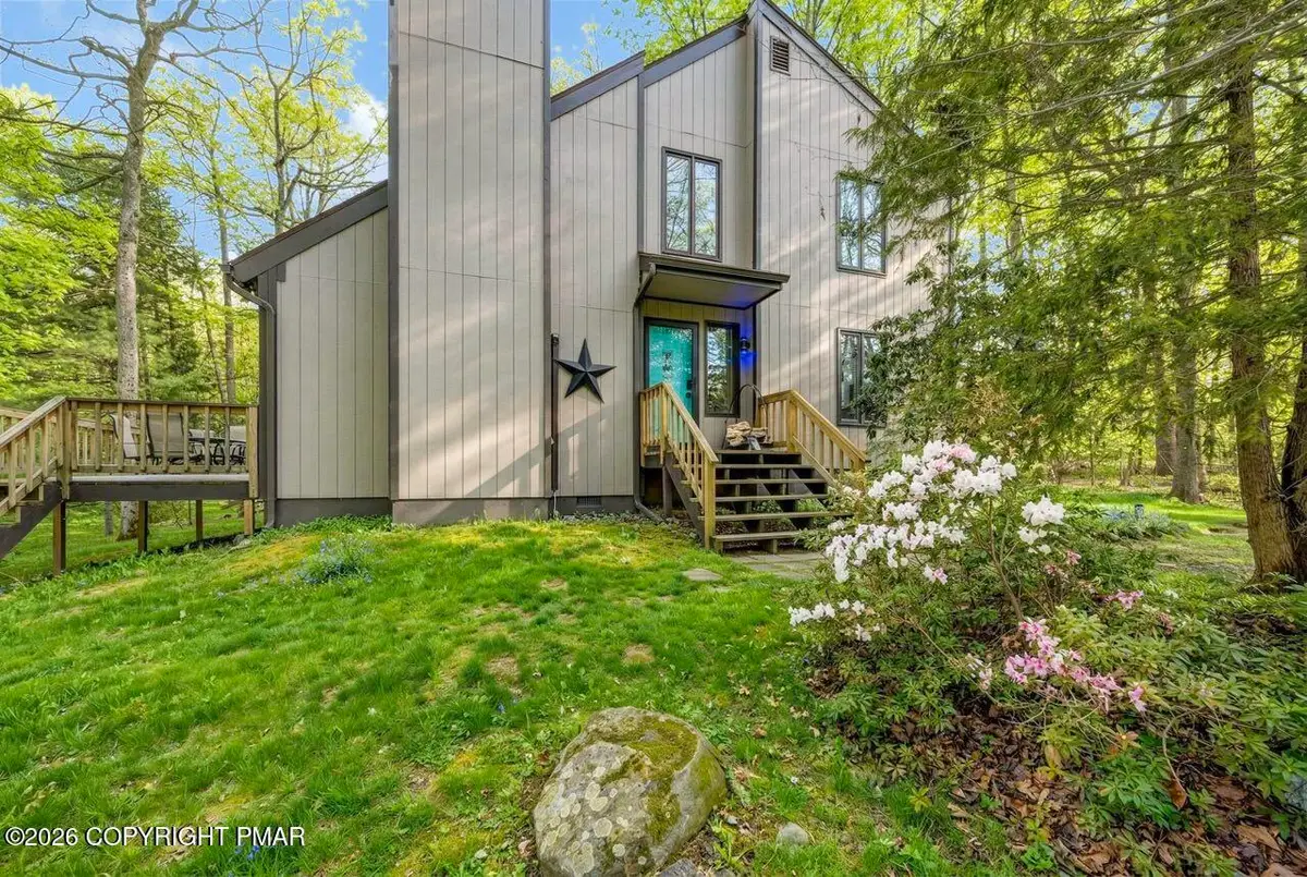 1173 Deer Run, Pocono Pines, PA 18350 - #1