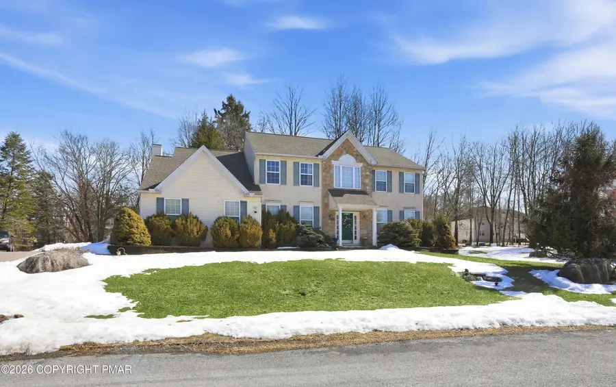 2323 Snapdragon Point, East Stroudsburg, PA 18301 - #2