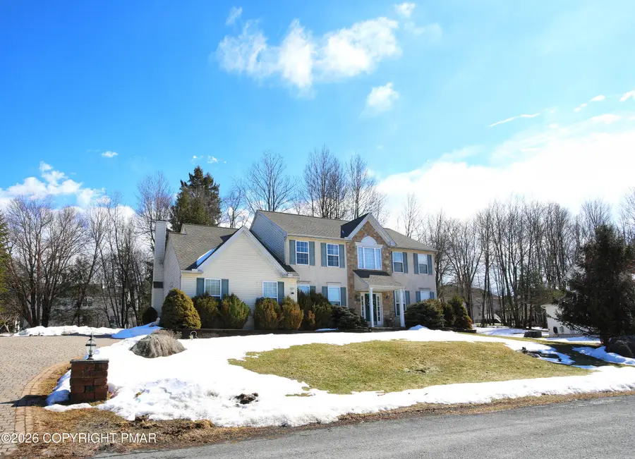 2323 Snapdragon Point, East Stroudsburg, PA 18301 - #3