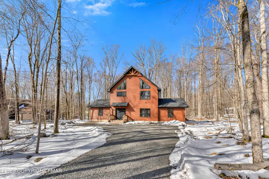 340 King Arthur Road, Blakeslee, PA 18610 - #3