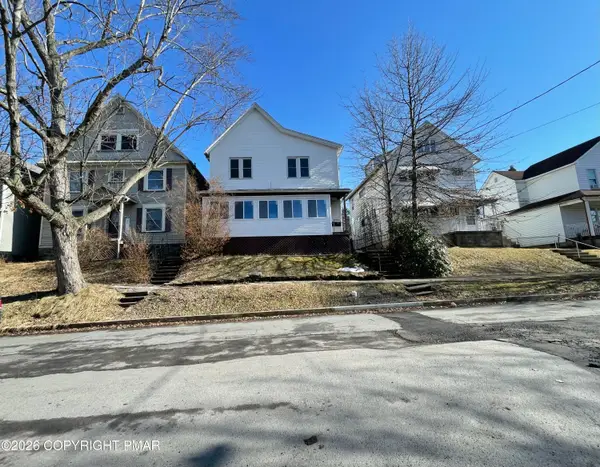 1028 N Webster Avenue, Scranton, PA 18510