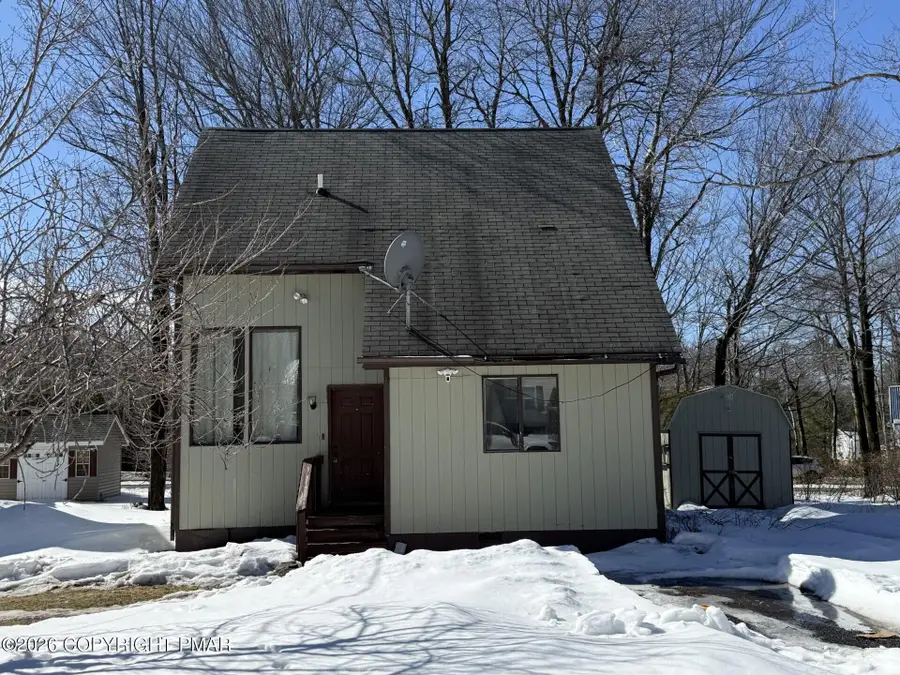 4569 Briarcliff Terrace, Tobyhanna, PA 18466 - #2