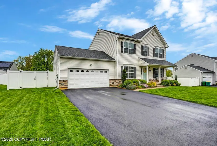 1018 Fehnel Drive, Easton, PA 18045 - #2