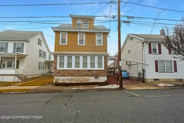 310 E Ludlow Street, Summit Hill, PA 18250