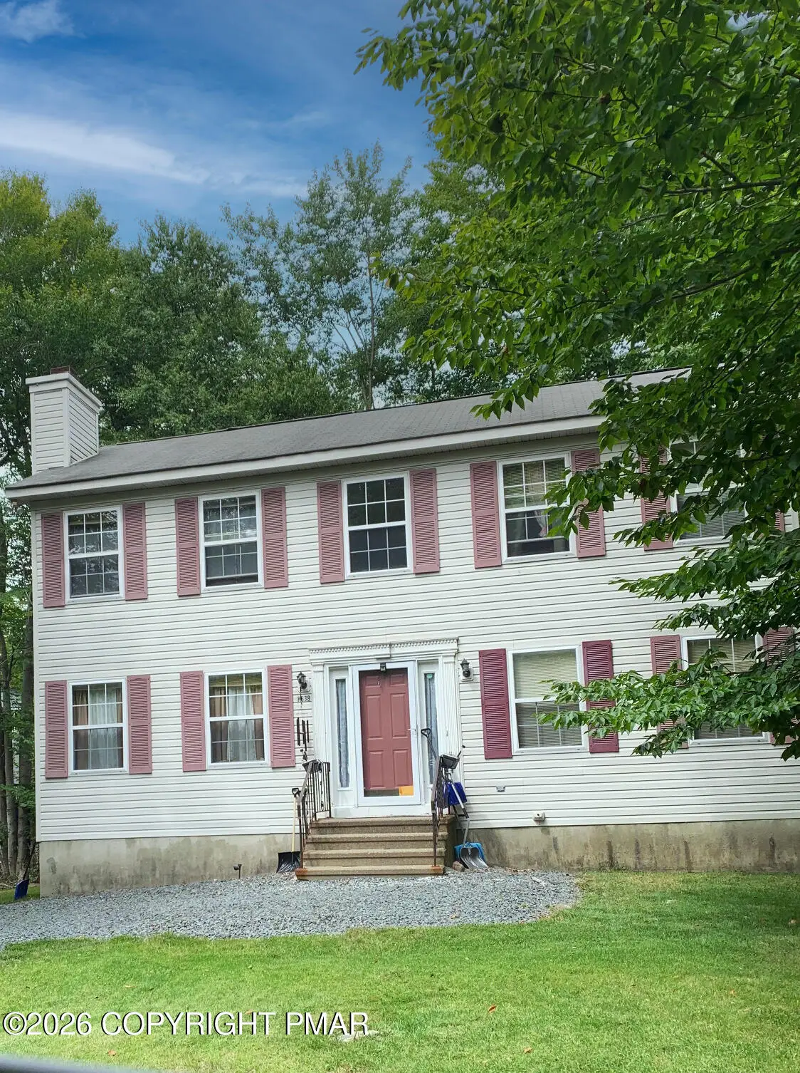 8866 Chipmunk Drive, Tobyhanna, PA 18466 - #1