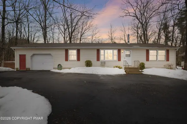 1107 Mink Trail, Bushkill, PA 18324