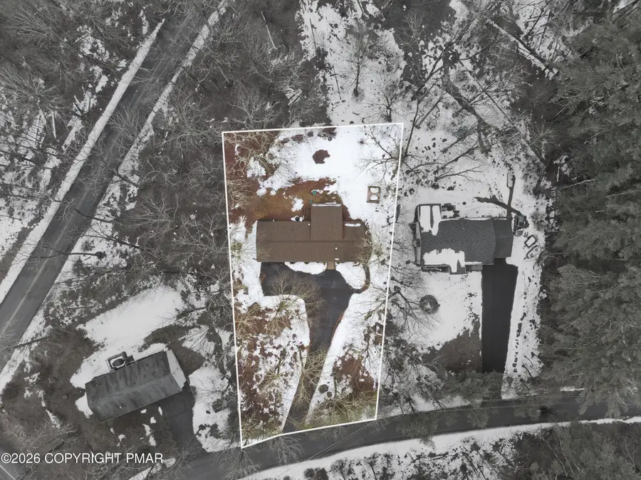 1107 Mink Trail, Bushkill, PA 18324 - #3