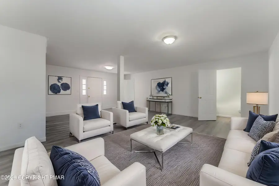 7624 Sawmill Road, Tobyhanna, PA 18466 - #2