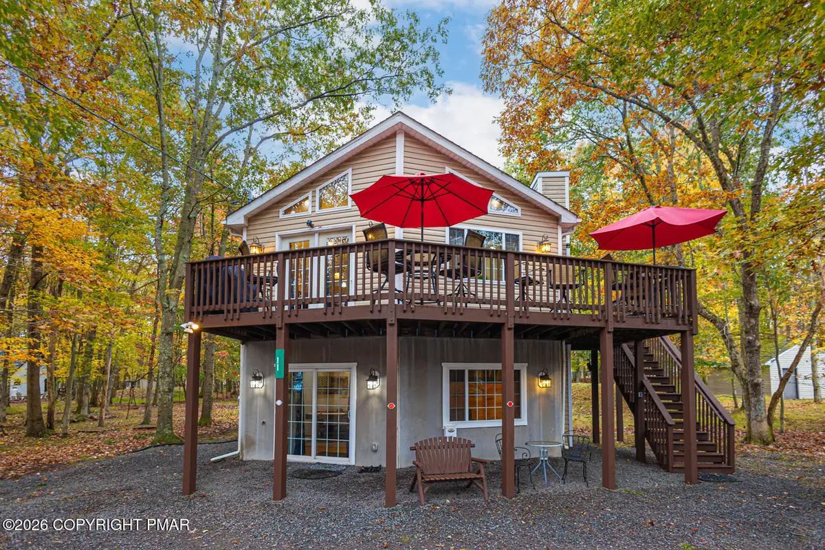 11 Key Glen, Albrightsville, PA 18210 - #1