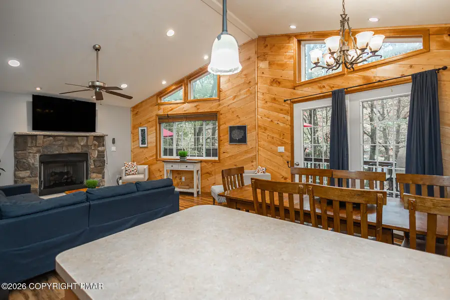 11 Key Glen, Albrightsville, PA 18210 - #3