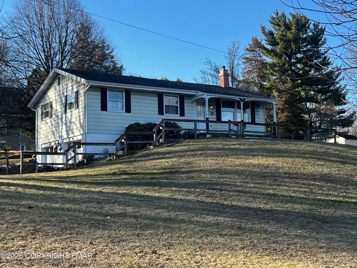 617 School Road, Nazareth, PA 18064 - #1