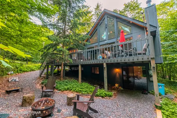 91 Mountainside Drive, Gouldsboro, PA 18424