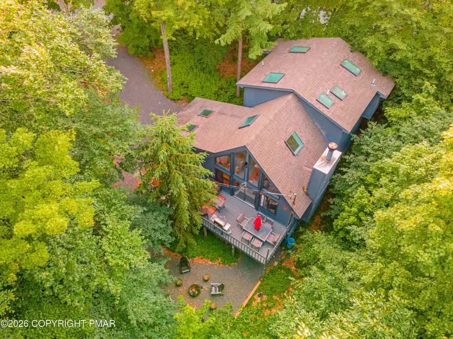 91 Mountainside Drive, Gouldsboro, PA 18424 - #2