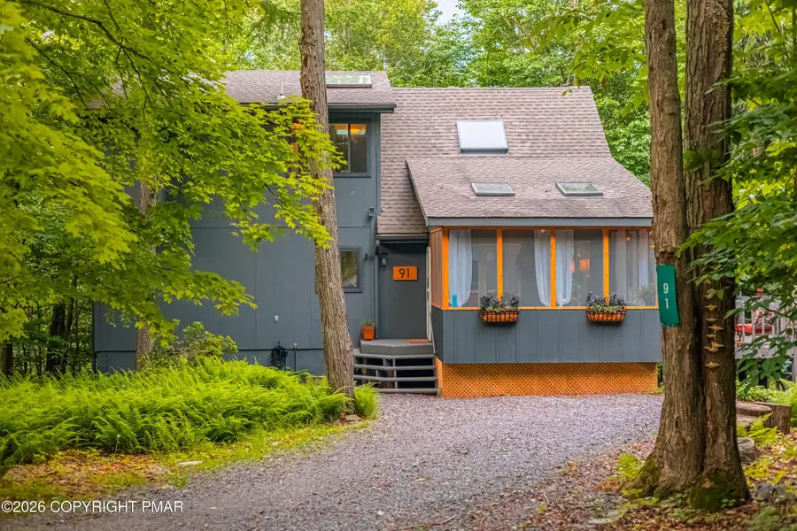 91 Mountainside Drive, Gouldsboro, PA 18424 - #3