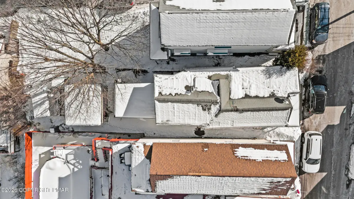 326 Center Street, Wilkes Barre, PA 18702 - #1