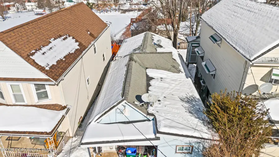 326 Center Street, Wilkes Barre, PA 18702 - #2