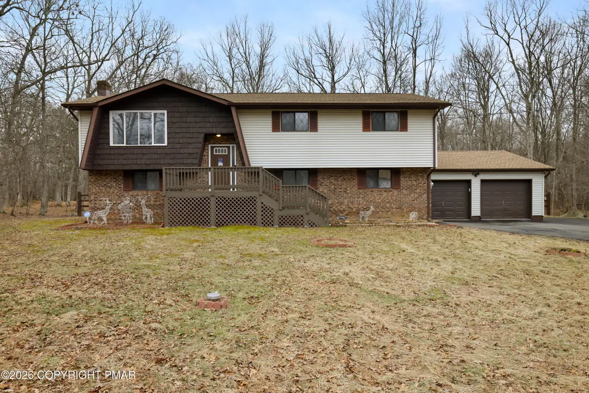 3708 Bristol Circle E, East Stroudsburg, PA 18302 - #1