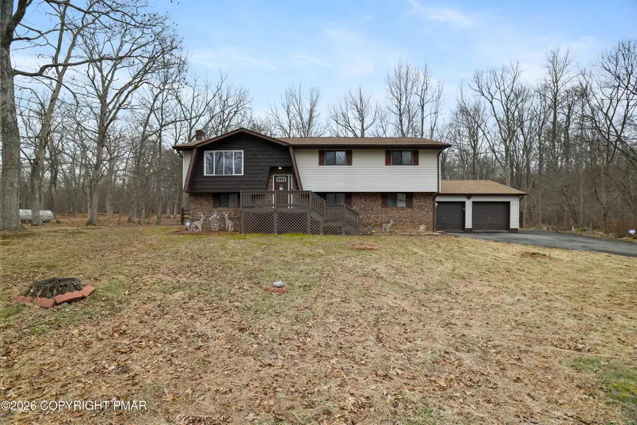 3708 Bristol Circle E, East Stroudsburg, PA 18302 - #2