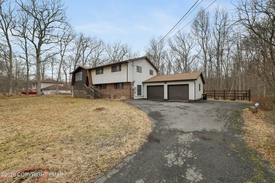 3708 Bristol Circle E, East Stroudsburg, PA 18302 - #3