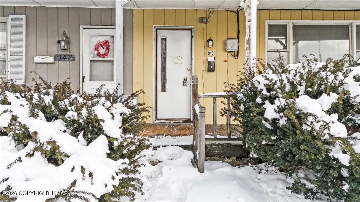 940 Providence Road, Scranton, PA 18508 - #1