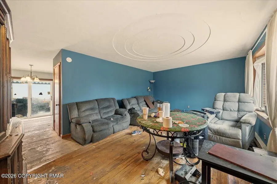 100 Valley View Terrace, Forest City, PA 18421 - #2