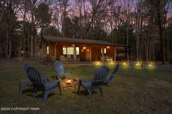 109 Beartop Run, Blakeslee, PA 18610