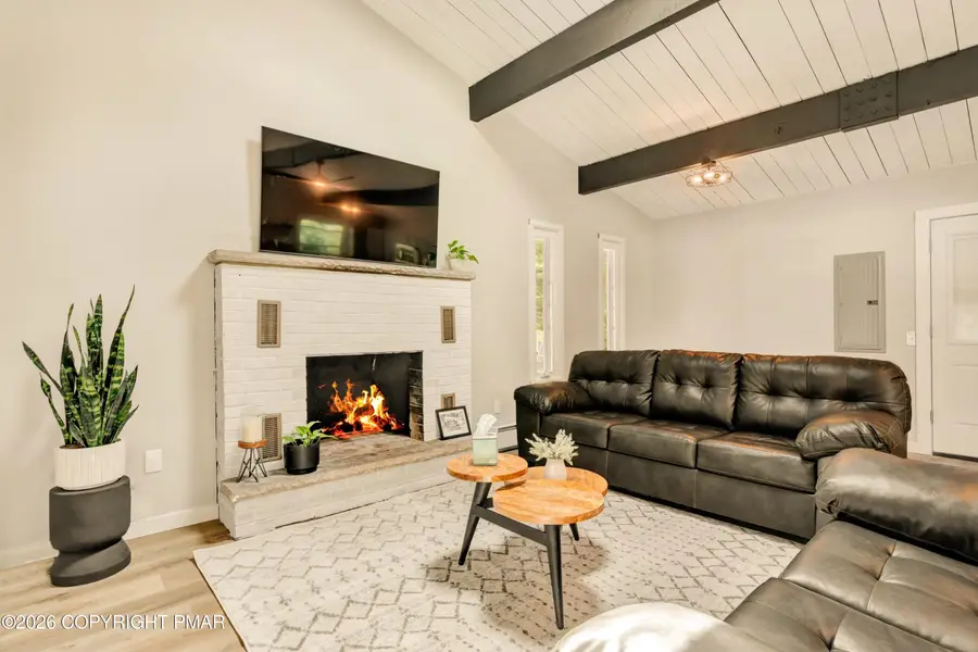 3167 Carobeth Drive, Tobyhanna, PA 18466 - #3