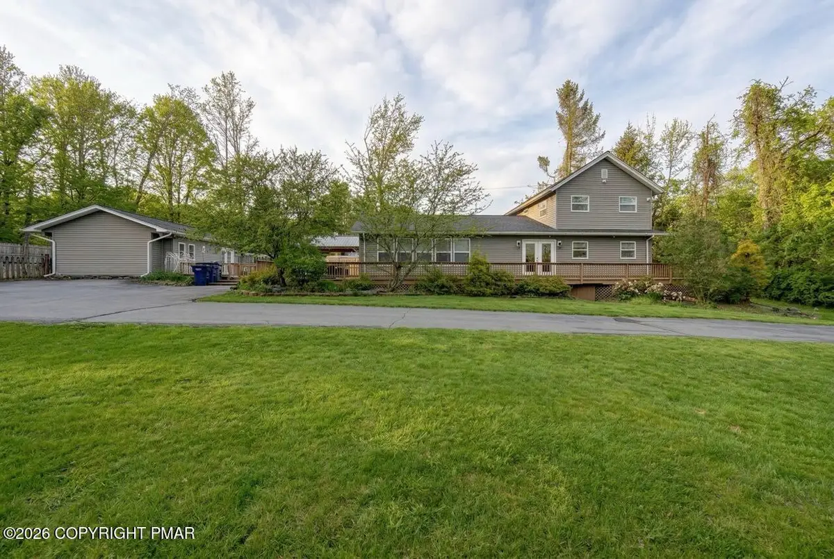 6253 Paradise Valley Road, Cresco, PA 18326 - #1