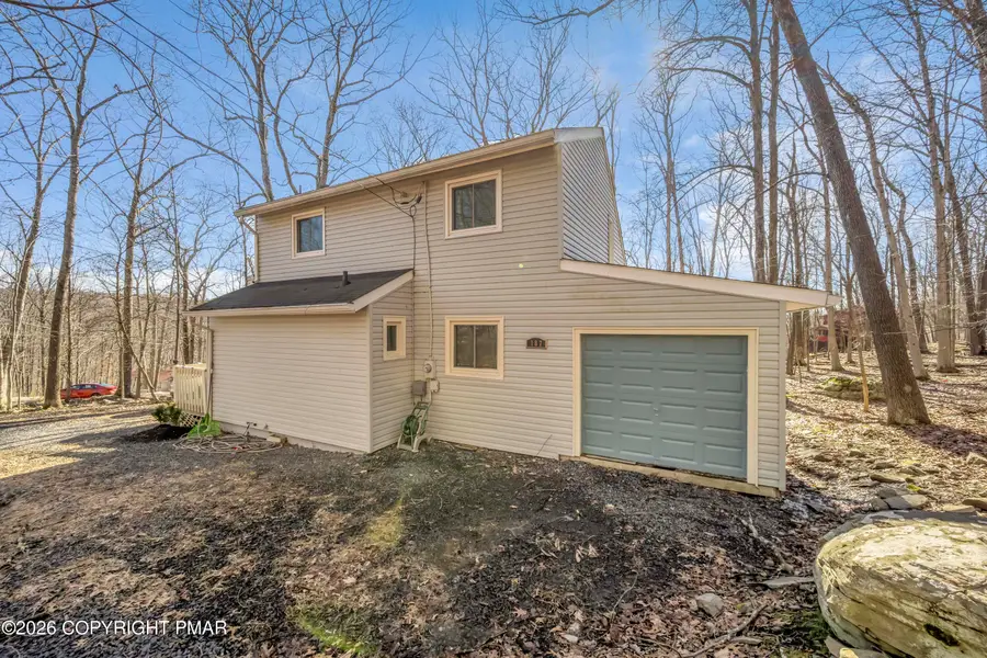 187 Bellingham Drive, Bushkill, PA 18324 - #2