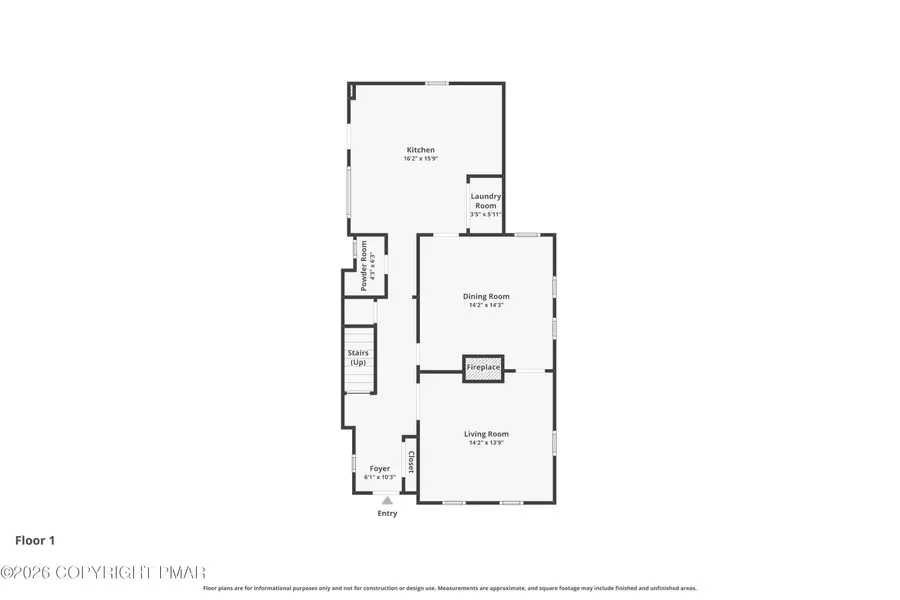 417 Clinton Terrace, Easton, PA 18042 - #3