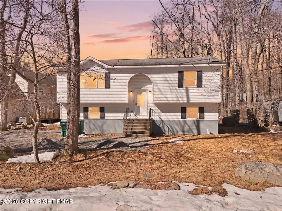 2802 Fairhaven Drive, Tobyhanna, PA 18466 - #2