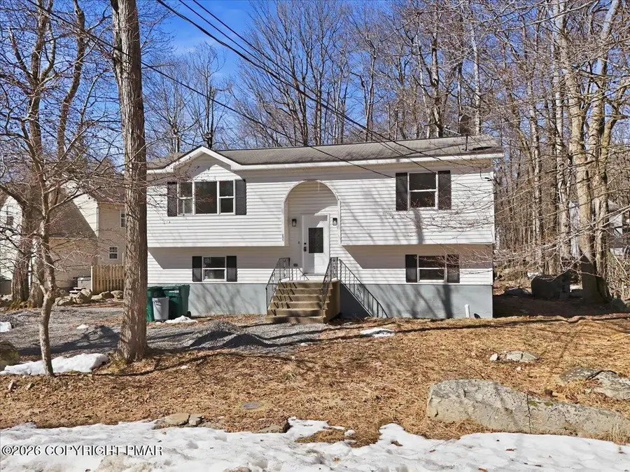 2802 Fairhaven Drive, Tobyhanna, PA 18466 - #3