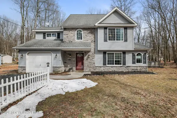 33 Sassafras Road, Albrightsville, PA 18210