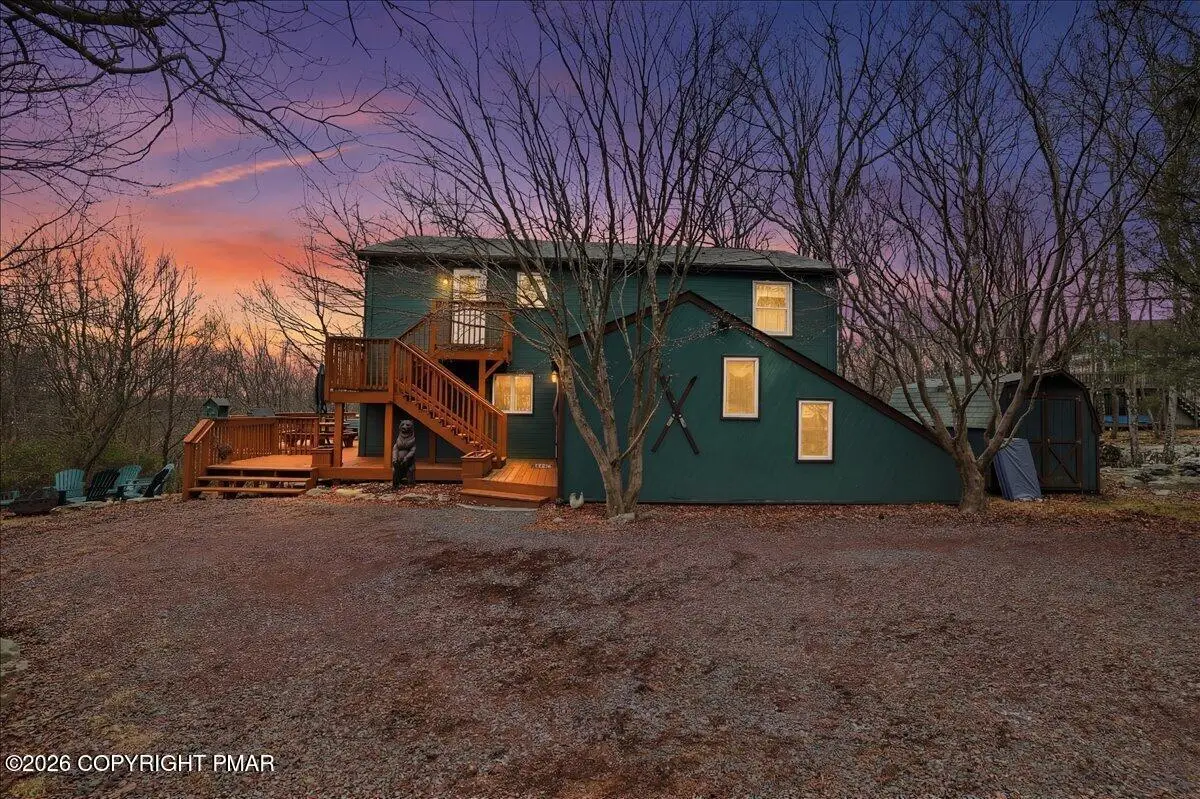 12 Hidden Ridge Road, Lake Harmony, PA 18624 - #1