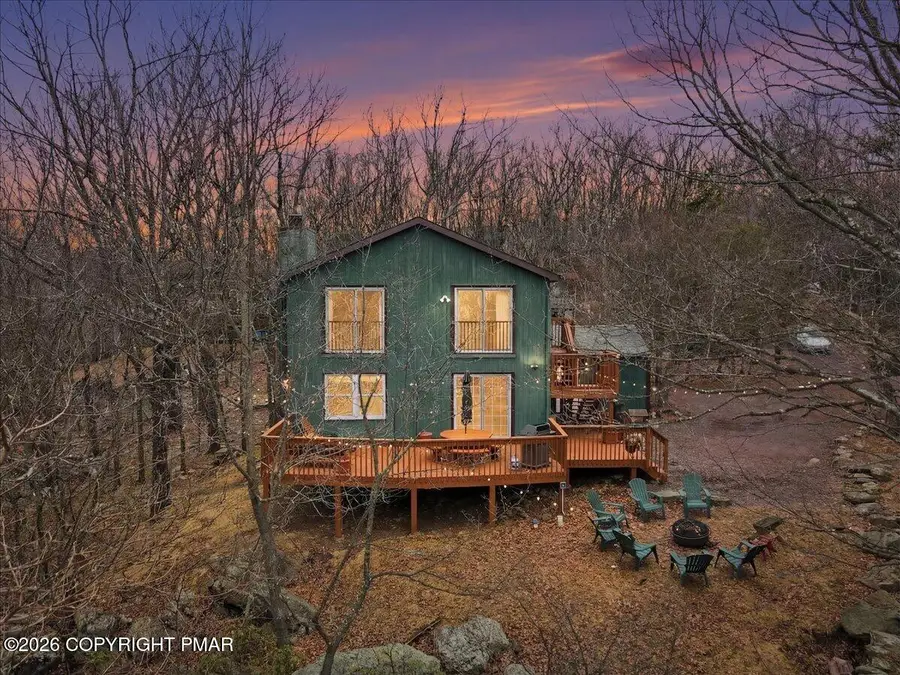 12 Hidden Ridge Road, Lake Harmony, PA 18624 - #2