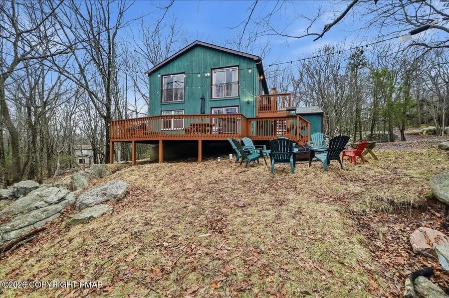 12 Hidden Ridge Road, Lake Harmony, PA 18624 - #3