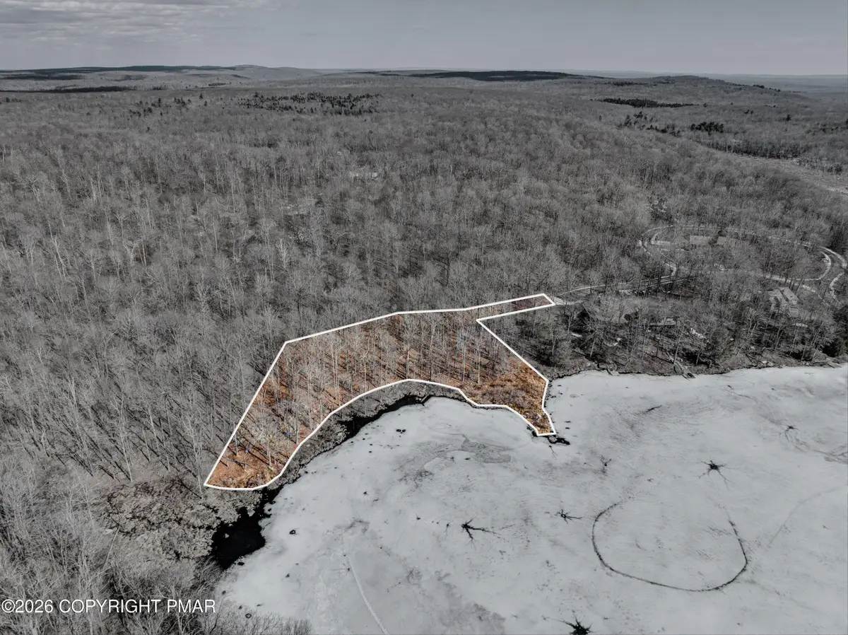 0 Butternut Court, Canadensis, PA 18325 - #1