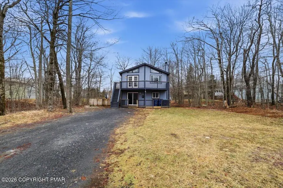 2048 Algonquin Way, Tobyhanna, PA 18466 - #2