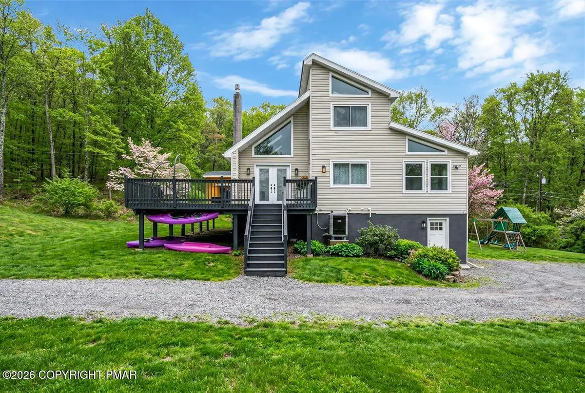 110 Riverfront Terrace, Pocono Lake, PA 18347 - #1