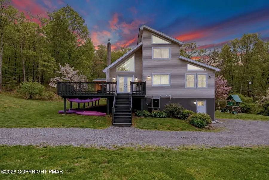 110 Riverfront Terrace, Pocono Lake, PA 18347 - #2