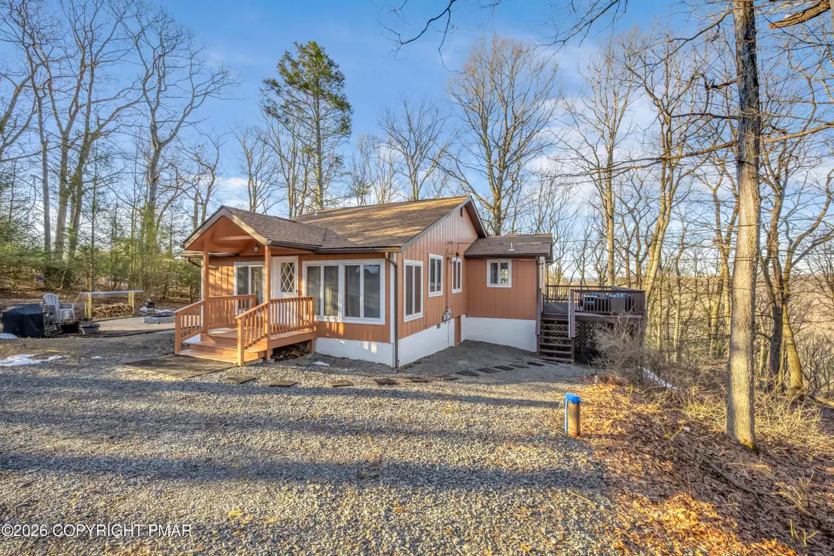 3493 Farview Drive, East Stroudsburg, PA 18302 - #1